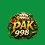 Pak998 Game