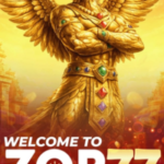 ZOR77 Game